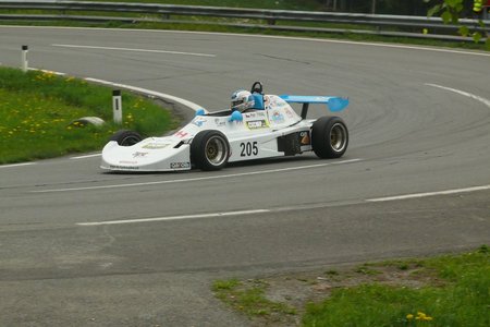 European Hill Climb Championship Rechberg 2014 (event report) - picture number 214