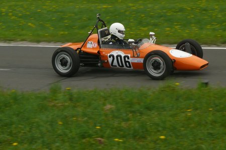 European Hill Climb Championship Rechberg 2014 (event report) - picture number 215