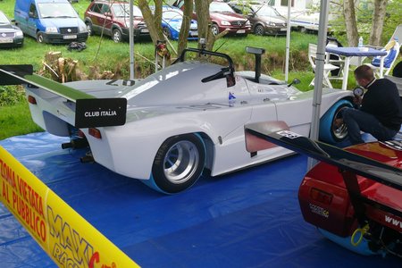 European Hill Climb Championship Rechberg 2014 (event report) - picture number 216