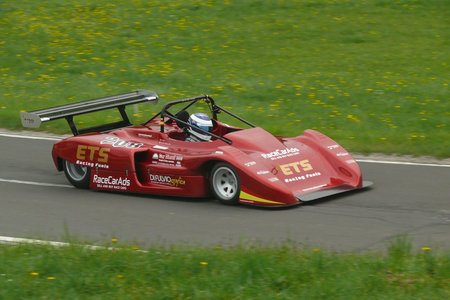 European Hill Climb Championship Rechberg 2014 (event report) - picture number 219