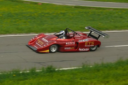 European Hill Climb Championship Rechberg 2014 (event report) - picture number 220