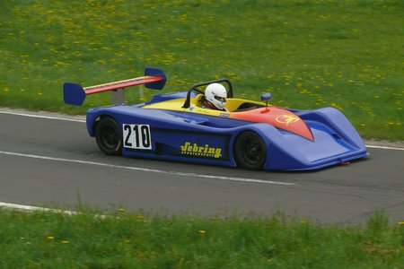 European Hill Climb Championship Rechberg 2014 (event report) - picture number 221