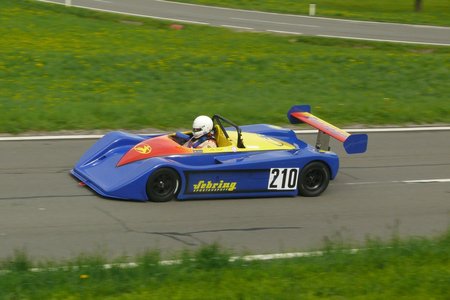 European Hill Climb Championship Rechberg 2014 (event report) - picture number 222