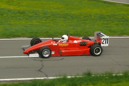 European Hill Climb Championship Rechberg 2014 (event report) - picture number 223