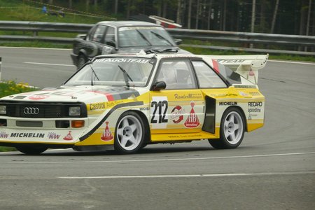 European Hill Climb Championship Rechberg 2014 (event report) - picture number 225