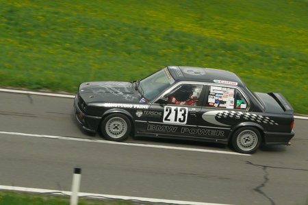 European Hill Climb Championship Rechberg 2014 (event report) - picture number 226