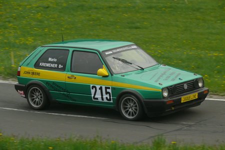 European Hill Climb Championship Rechberg 2014 (event report) - picture number 227