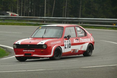 European Hill Climb Championship Rechberg 2014 (event report) - picture number 228