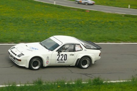 European Hill Climb Championship Rechberg 2014 (event report) - picture number 230