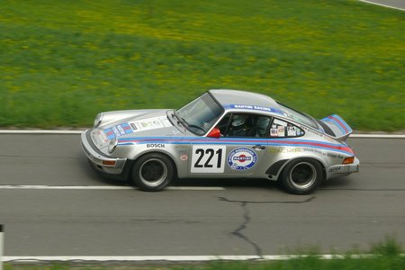 European Hill Climb Championship Rechberg 2014 (event report) - picture number 231