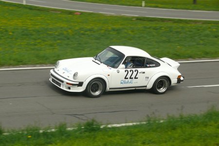 European Hill Climb Championship Rechberg 2014 (event report) - picture number 232