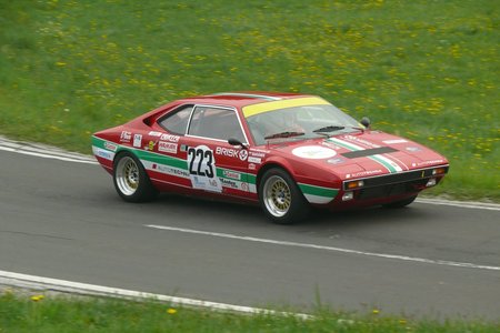 European Hill Climb Championship Rechberg 2014 (event report) - picture number 233