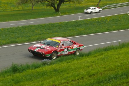 European Hill Climb Championship Rechberg 2014 (event report) - picture number 234