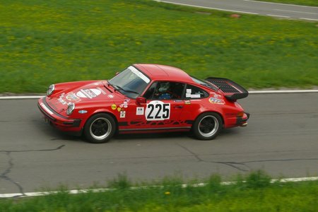 European Hill Climb Championship Rechberg 2014 (event report) - picture number 236