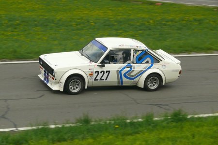 European Hill Climb Championship Rechberg 2014 (event report) - picture number 238