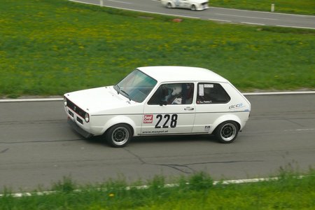 European Hill Climb Championship Rechberg 2014 (event report) - picture number 239