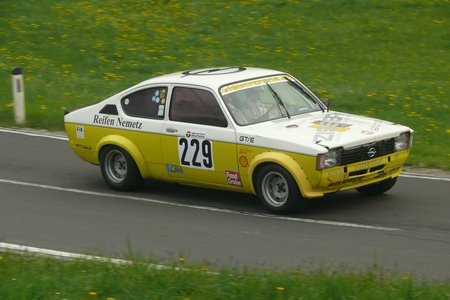 European Hill Climb Championship Rechberg 2014 (event report) - picture number 240