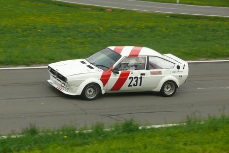 European Hill Climb Championship Rechberg 2014 (event report) - picture number 241