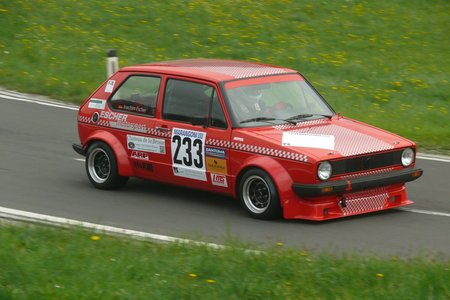 European Hill Climb Championship Rechberg 2014 (event report) - picture number 243