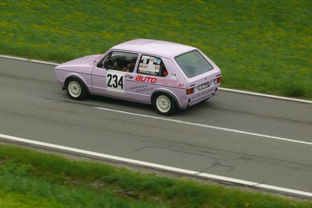European Hill Climb Championship Rechberg 2014 (event report) - picture number 244