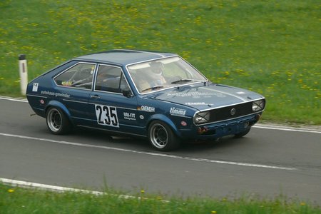 European Hill Climb Championship Rechberg 2014 (event report) - picture number 245