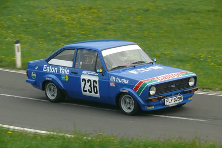 European Hill Climb Championship Rechberg 2014 (event report) - picture number 246