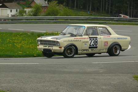 European Hill Climb Championship Rechberg 2014 (event report) - picture number 248