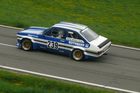 European Hill Climb Championship Rechberg 2014 (event report) - picture number 250