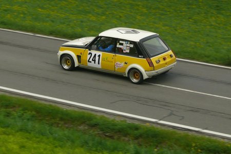 European Hill Climb Championship Rechberg 2014 (event report) - picture number 251