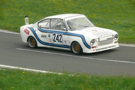 European Hill Climb Championship Rechberg 2014 (event report) - picture number 252