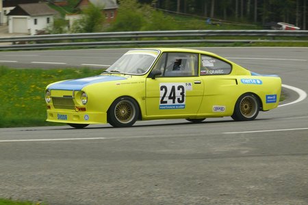 European Hill Climb Championship Rechberg 2014 (event report) - picture number 253