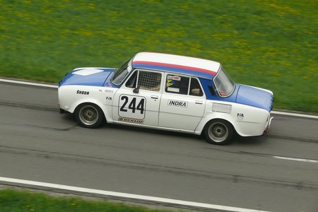 European Hill Climb Championship Rechberg 2014 (event report) - picture number 254