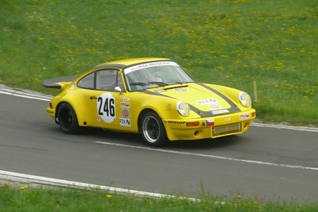 European Hill Climb Championship Rechberg 2014 (event report) - picture number 256