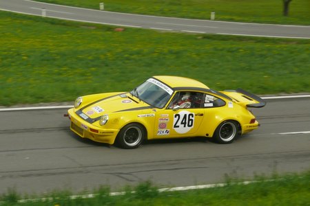 European Hill Climb Championship Rechberg 2014 (event report) - picture number 257