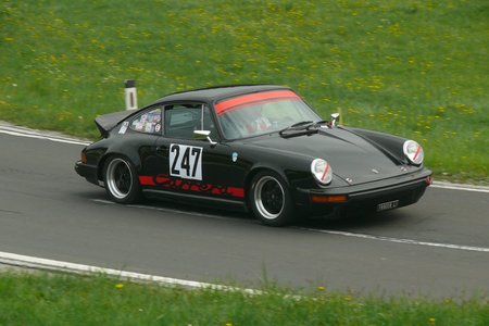 European Hill Climb Championship Rechberg 2014 (event report) - picture number 258