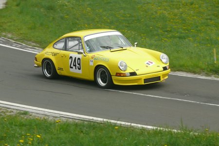 European Hill Climb Championship Rechberg 2014 (event report) - picture number 261