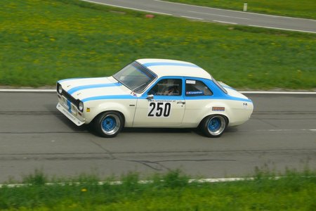 European Hill Climb Championship Rechberg 2014 (event report) - picture number 262