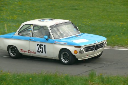 European Hill Climb Championship Rechberg 2014 (event report) - picture number 263