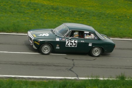 European Hill Climb Championship Rechberg 2014 (event report) - picture number 265