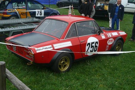 European Hill Climb Championship Rechberg 2014 (event report) - picture number 266