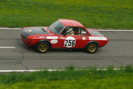 European Hill Climb Championship Rechberg 2014 (event report) - picture number 267