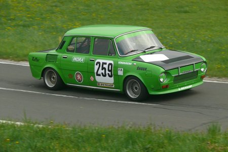 European Hill Climb Championship Rechberg 2014 (event report) - picture number 268