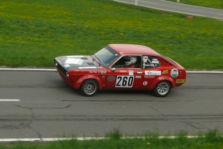 European Hill Climb Championship Rechberg 2014 (event report) - picture number 269