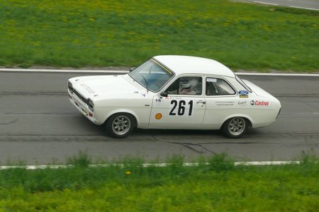 European Hill Climb Championship Rechberg 2014 (event report) - picture number 270