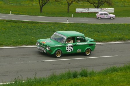 European Hill Climb Championship Rechberg 2014 (event report) - picture number 271