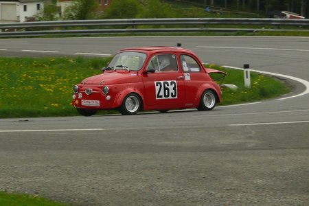 European Hill Climb Championship Rechberg 2014 (event report) - picture number 272
