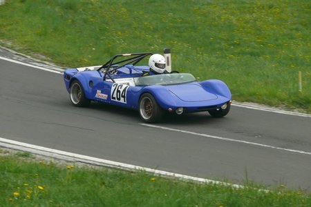 European Hill Climb Championship Rechberg 2014 (event report) - picture number 273