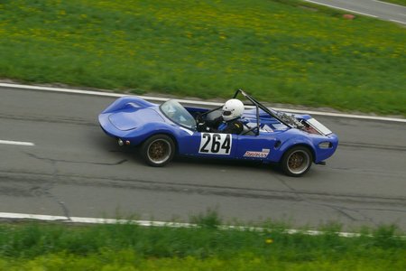 European Hill Climb Championship Rechberg 2014 (event report) - picture number 274