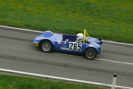 European Hill Climb Championship Rechberg 2014 (event report) - picture number 276