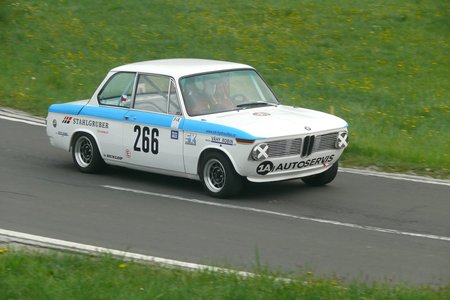 European Hill Climb Championship Rechberg 2014 (event report) - picture number 277